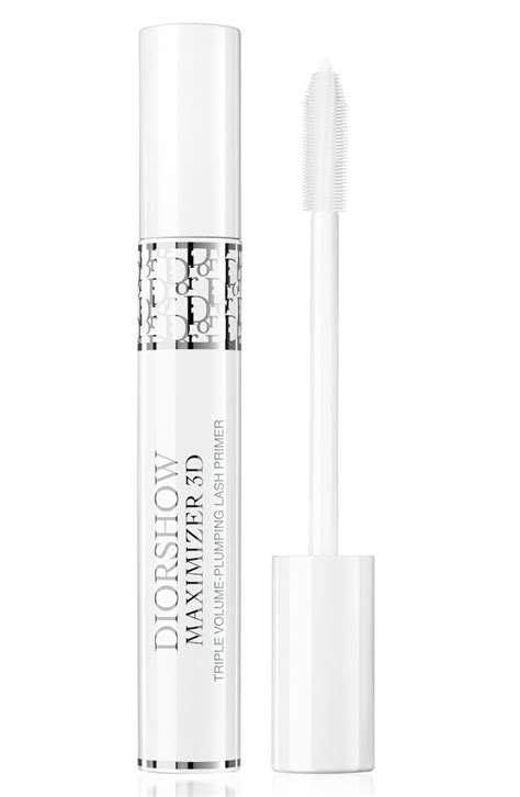 dior volume maximizer|dior maximizer lash primer.